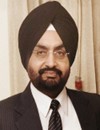 Dr. Sukhbir Singh Sandhu