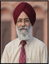 Dr. Surjit Pattar